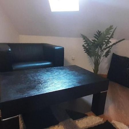 Haven Sierentz Lägenhet Exteriör bild