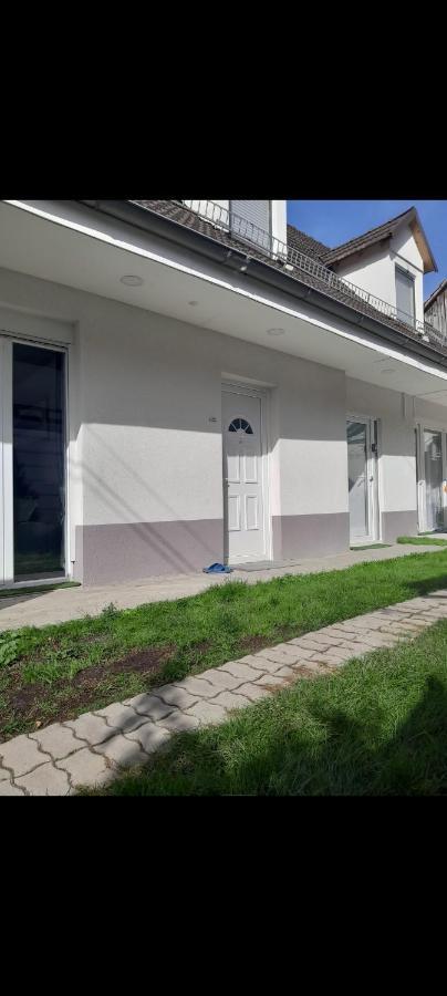 Haven Sierentz Lägenhet Exteriör bild